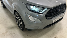 Ford EcoSport 1.0 EcoBoost 125 ST-Line 5dr Petrol Hatchback